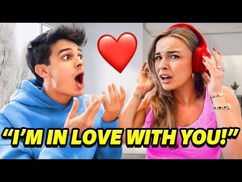 Amp World Play's The Whisper Challenge