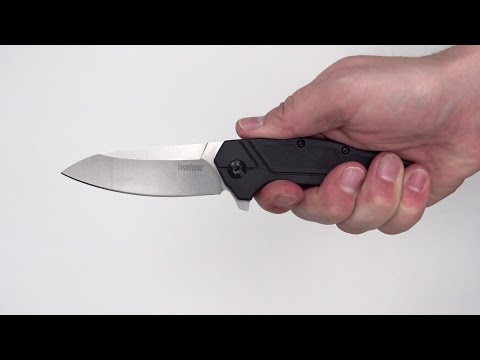 Kershaw 1965 - Rove