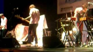 The Harrowing Adventures Of...-Tokyo Police Club