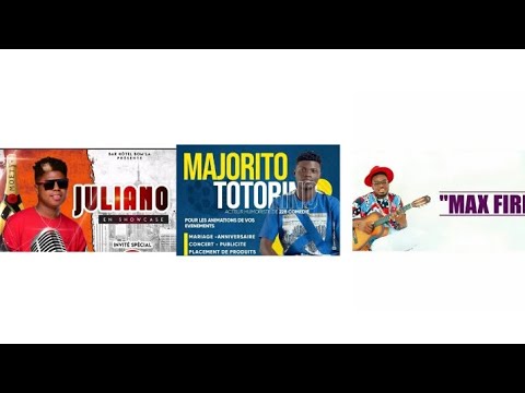JULIANO FT MAJORINO TOTORINO FT MAXFIRE ABONNÉS VOUS LA CHAÎNE S'IL VOUS PLAÎT
