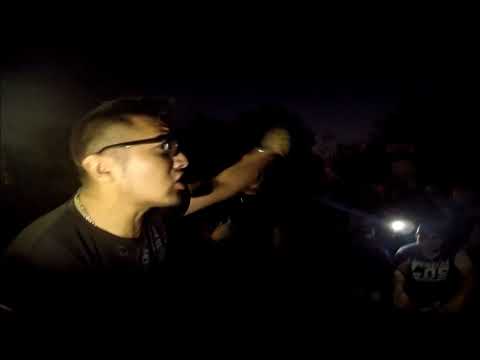 SKAI TESLA vs KALA CHM vs TRIPLE A VASS - 8vos - 2vs2 Casino (27/4/18)