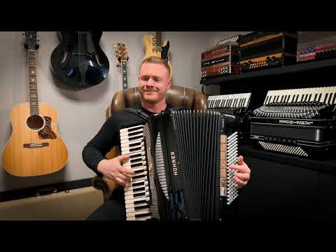 Guten Morgen (Dobro Jutro) - Komp. Joze Burnik (Alpski Kvintet)