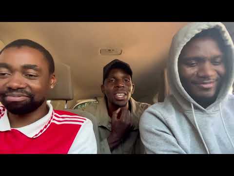 16 Cenas- freestyle (100 barras no carro) #goony