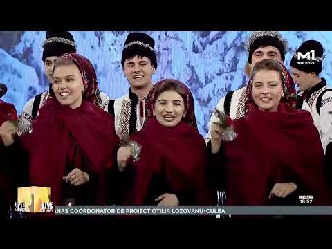 Ansamblul Folcloric „Romanița” - „Urături”