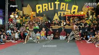 Download lagu CUPLIKAN KEBO GIRO WAROK WCB SENGGANEN - LAGU SLUKU SLUKU BATOK - WAHYU CIPTO BUDOYO mp3