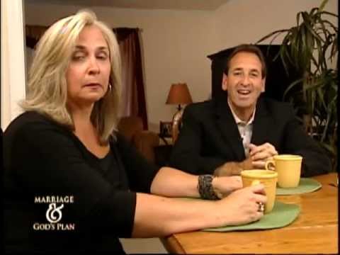 Marriage & God's Plan  # 13 - Marriage & Family is Transformational