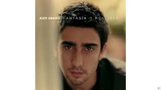 Alex Ubago  - Alli estare