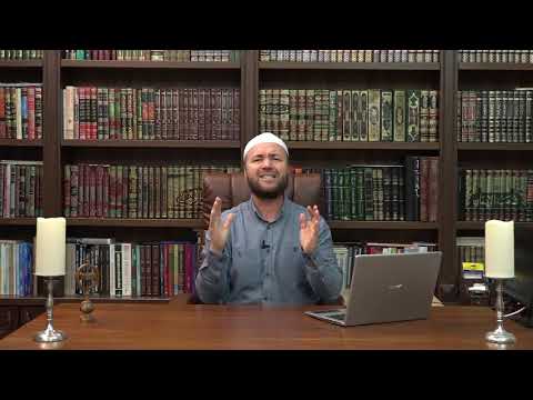 Si të përballemi me virusin Korona fetarisht? Hoxhë Mustafa Tërniqi