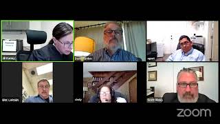 20230713 G ship⧸Probate⧸Civil Dockets Cowlitz County Washington