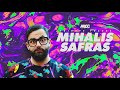 MIHALIS SAFRAS [set mix show live] - Tribute tracks | DJ MACC