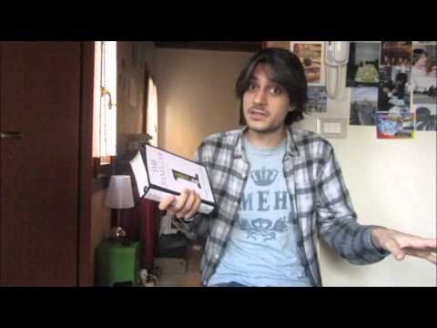 The Familiar by Mark Danielewski: First Impressions