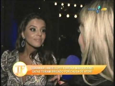 TF Invasao Giovanna Lancellotti 140417