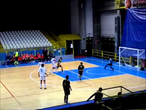 Pavia C5-Boys Bellinzago - Ultimi 3'....wmv
