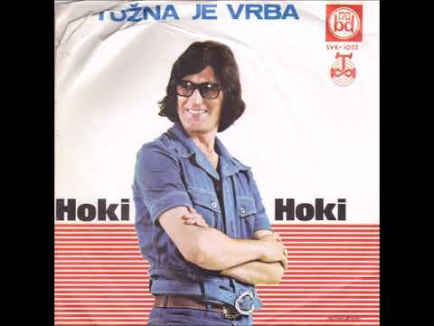 Hasim Kucuk Hoki   Tuzna je vrba 1972