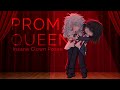 Prom Queen Insane Clown Pose Fyolai School Au Bsd