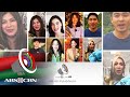 ABS CBN LOGO NAMATAAN SA ISANG K POP AWARDS SHOW ABS CBN PR News Rundown