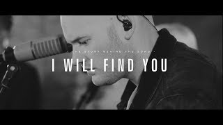 !Audacious - I Will Find You (Song Story)