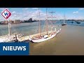 Aftellen! Nog 100 dagen tot 'Sail op Scheveningen' - OMROEP WEST