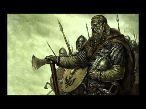 Mjölner - Stolt och stark