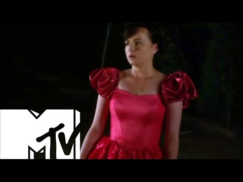M.I.A. Maid Of Honour - Awkward, Season 2 | MTV