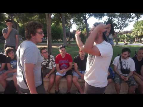 Kavron vs Kondor | 1a Ronda | Summer Battles