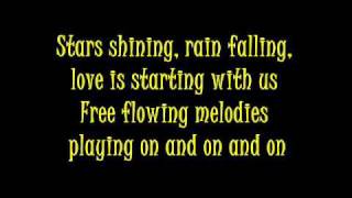 Greyson chance - Light up the dark [Lyrics]