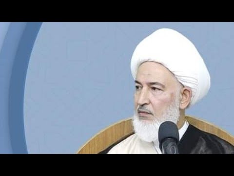 ⁣ماهي مميزات فصل الخطاب؟ سماحة الشيخ فاضل الصفار.