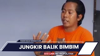 Jungkir Balik Bimbim untuk Terus Mengembangkan Rumah Singgah Clow, Bukti Kecintaan di Dunia Rescue