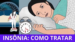 DURMA PROFUNDAMENTE TODAS AS NOITES: Descubra a cura definitiva para a insônia!
