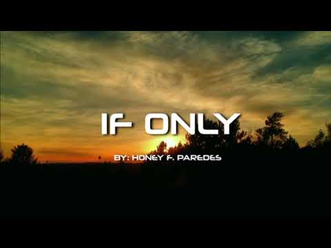 ☆ If Only ☆ by Brix Ferraris