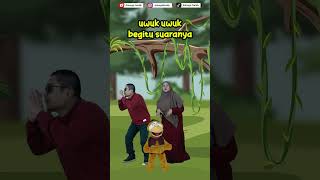 Arinaga Family - Si Orang Utan (Dance Version Short Video)