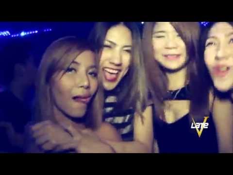 SOI11 TV "Richard Durand @ V Club" EP03 P08