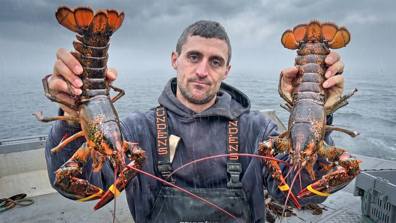 I can't wait for this video to END