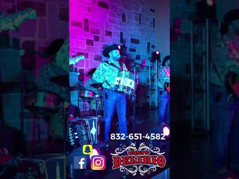 Puño de Tierra - Grupo Delirio