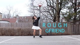 Download lagu 여자친구(GFRIEND) _ 시간을 달려서(Rough) _ Lisa Rhee Dance Cover mp3