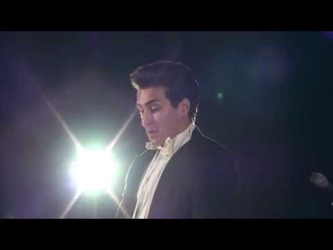 PALLADIO ( Karl Jenkins)Maestro d'Orchestra, Jacopo Sipari di Pescasseroli