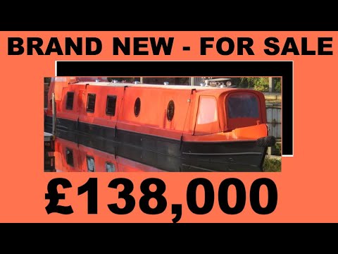 narrowboats for sale entropy
