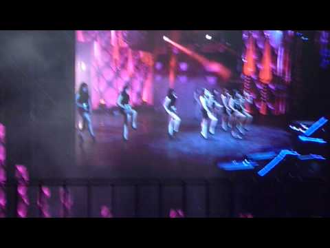 130309 Sistar - Alone @ Mubank Jakarta