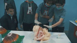 Balıkesir Açı Koleji | Tanıtım Filmi