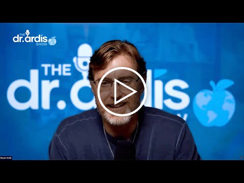 The Dr Ardis Show: What is Guggul and Why You Should Love It! - 27 November 2024