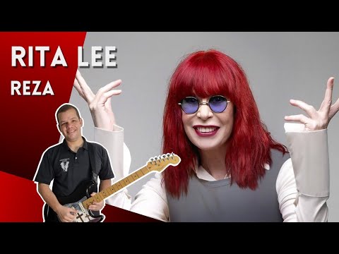 Reza - Rita Lee