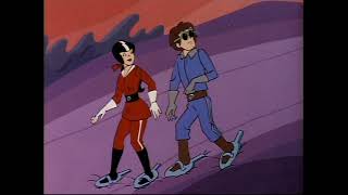 Josie and the Pussy Cats in Outer Space - 1972  -Episode 7