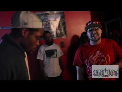 ImmyJ vs Young Naych