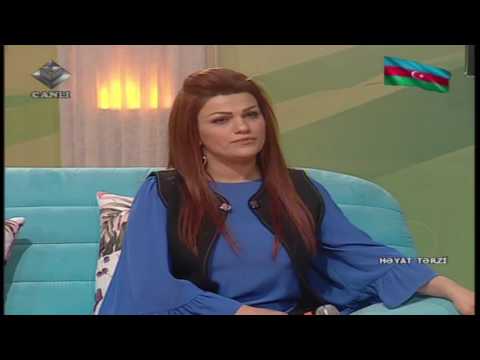 Heyat Terzi 28.02.2017 - Bahar Letifqizi