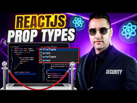 React Typechecking With Proptypes