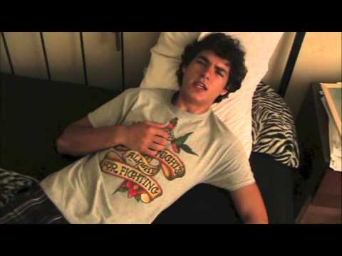 Irresistible (The Official Video) Sebastian (c) 2015