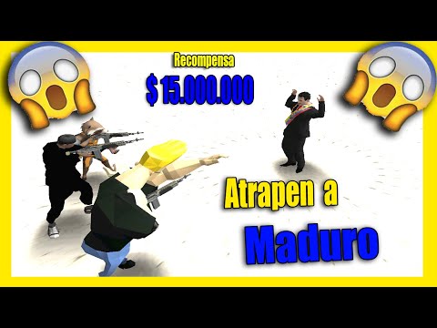 Cj Quiere la Recompensa por Capturar a m4dur0 Loquendo (Octavidoo)