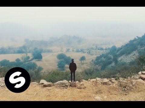 Magnificence & Kerano feat Charles - Breathing (Official Music Video)