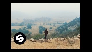 Magnificence &amp; Kerano feat Charles - Breathing (Official Music Video)
