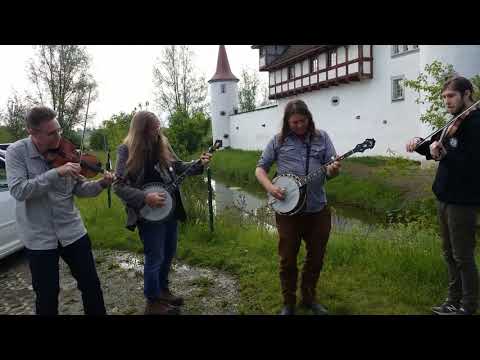 Blackberry Blossom - Fiddle Tune of the Week